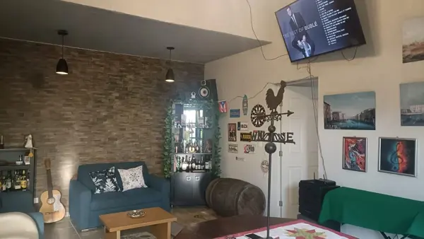Casa en venta en Las Fincas, Jiutepec — foto 2 de 23