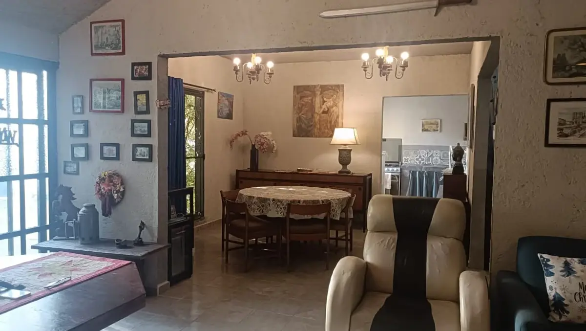 Casa en venta en Las Fincas, Jiutepec — foto 1 de 23