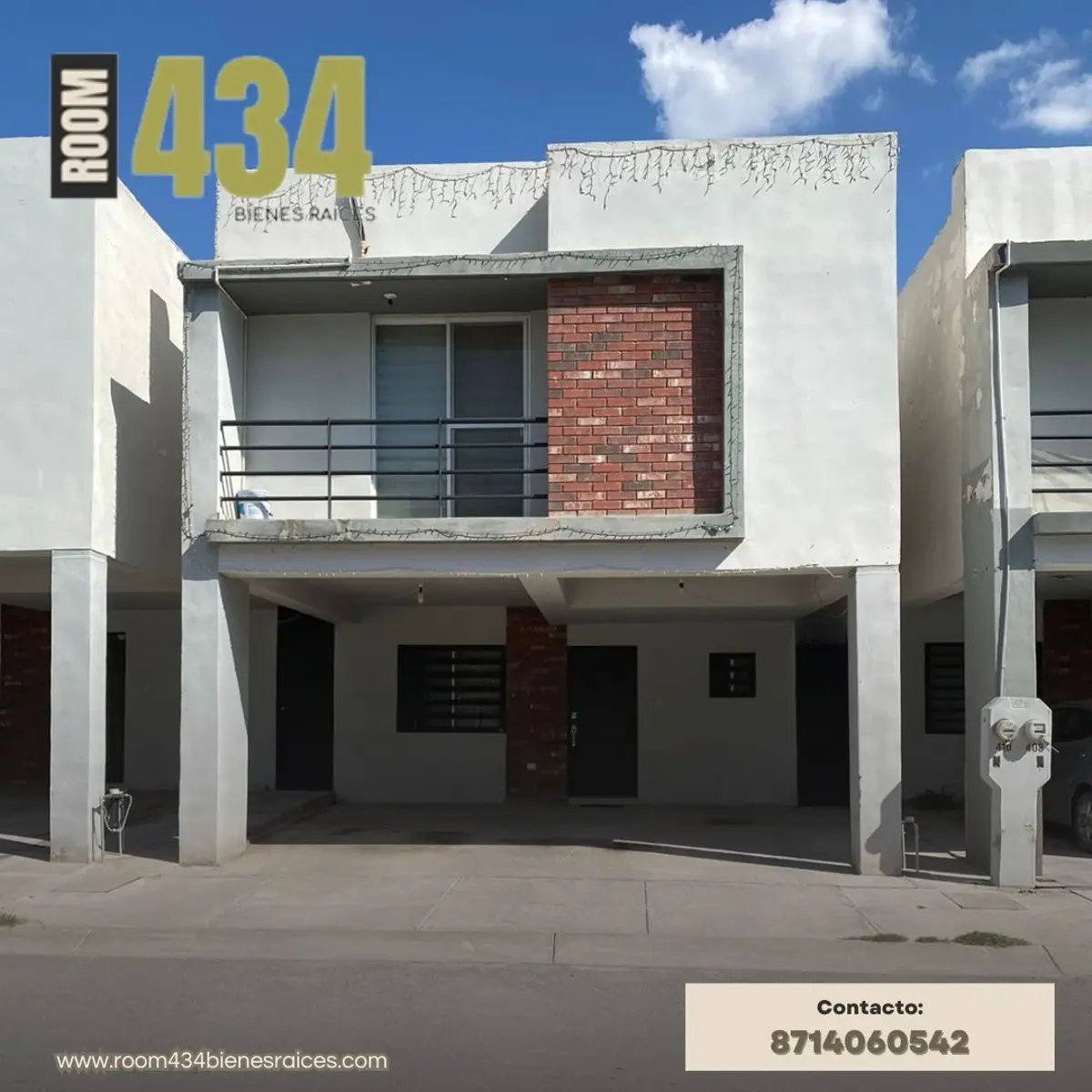 Casa en Venta en Sendas del Bosque, Torreón, Coahuila de Zaragoza