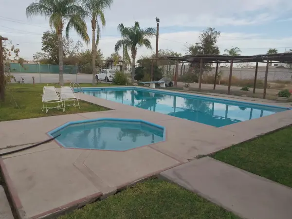 Quinta en venta en La Concha, Torreón — foto 3 de 8