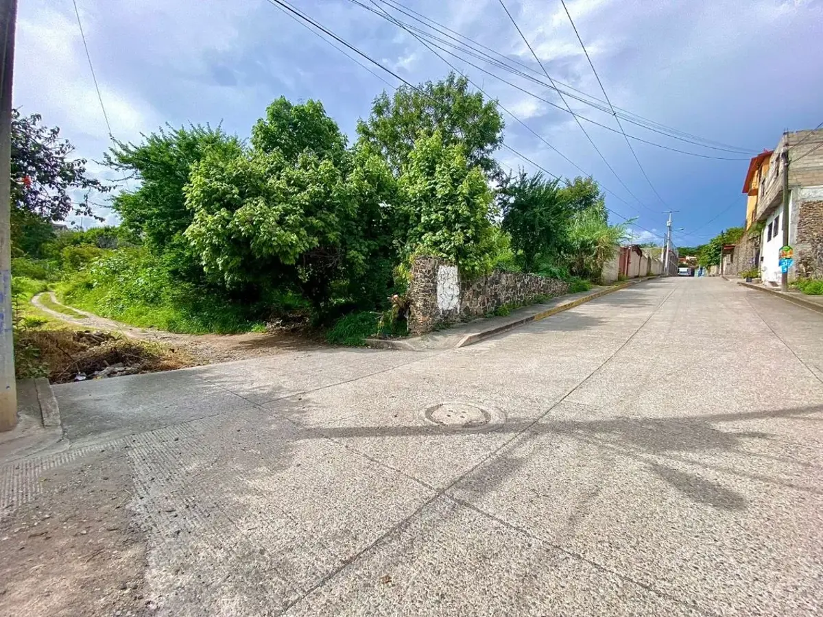 Terreno en venta en Lomas de Trujillo, Emiliano Zapata — foto 1 de 9