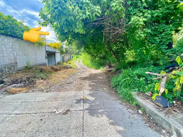 Terreno en venta en Lomas de Trujillo, Emiliano Zapata — foto 2 de 9