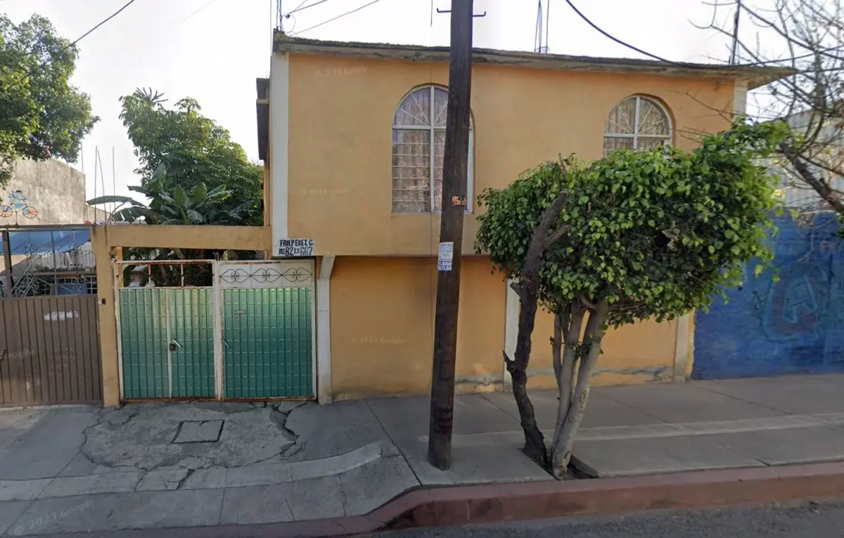 Casa en venta en Santa Martha Acatitla, Iztapalapa — foto 1 de 8