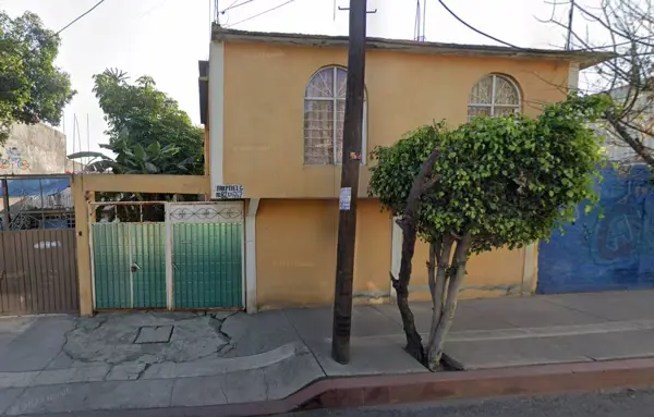 Casa en remate en Santa Martha Acatitla, Iztapalapa, Ciudad de México