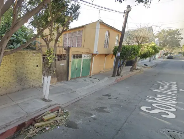 Casa en venta en Santa Martha Acatitla, Iztapalapa — foto 3 de 8