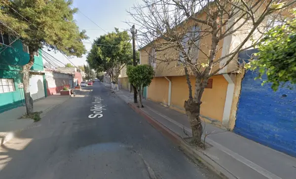 Casa en venta en Santa Martha Acatitla, Iztapalapa — foto 2 de 8