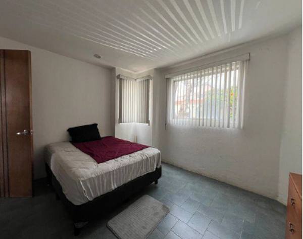 Casa en venta en Esmeralda, Benito Juárez — foto 3 de 9