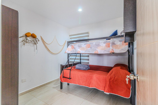 Departamento en venta en Almarena Residencial, Mazatlán — foto 3 de 13