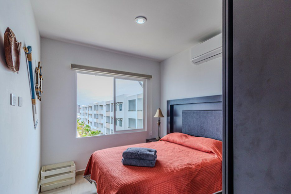 Departamento en venta en Almarena Residencial, Mazatlán — foto 2 de 13