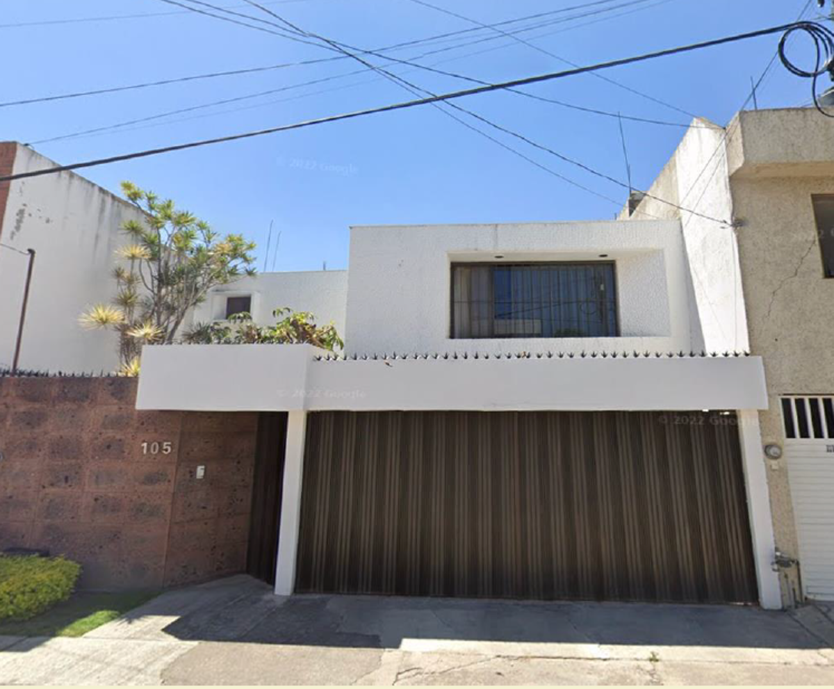 Casa en venta en Balcones del Campestre, León — foto 1 de 8