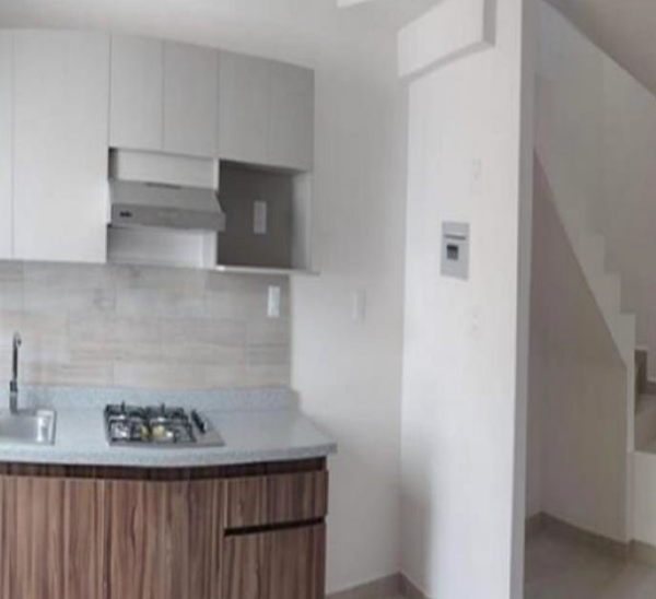 Casa en venta en Balcones del Campestre, León — foto 3 de 8