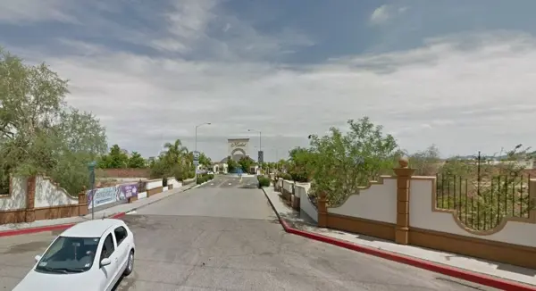 Casa en venta en Villa Merlot Residencial, Hermosillo — foto 3 de 10