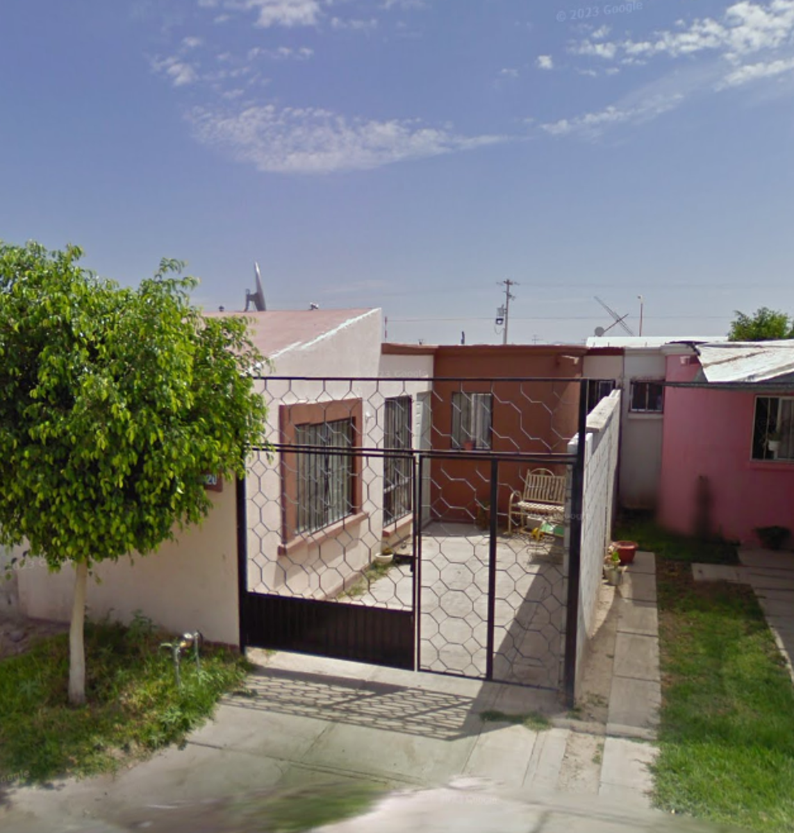 Casa en Venta en Amistad, Torreón, Coahuila de Zaragoza