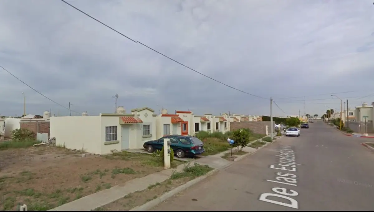 Casa en venta en Villas del Rey Colonial, Cajeme — foto 1 de 10