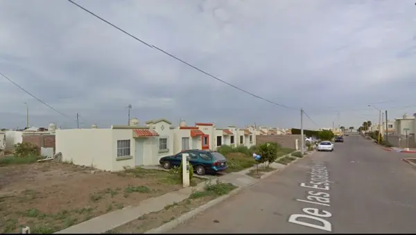 Casa en venta en Villas del Rey Colonial, Cajeme, Sonora