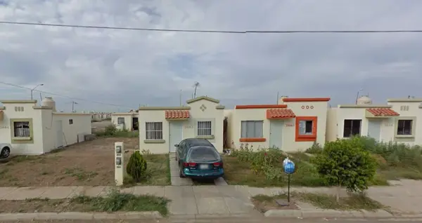 Casa en venta en Villas del Rey Colonial, Cajeme — foto 3 de 10