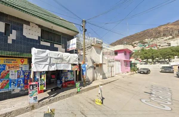 Casa en venta en Carlos Hank Gonzalez, Ecatepec de Morelos — foto 2 de 40