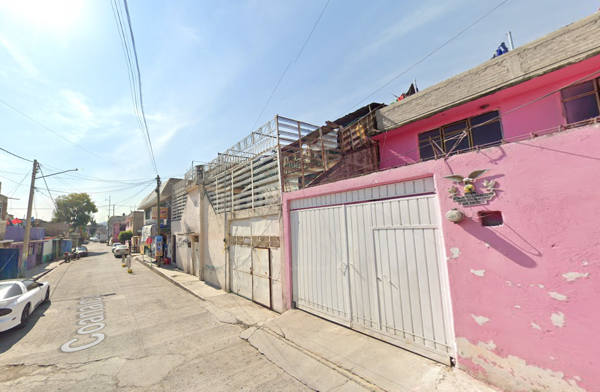 Casa en venta en Carlos Hank Gonzalez, Ecatepec de Morelos — foto 3 de 40