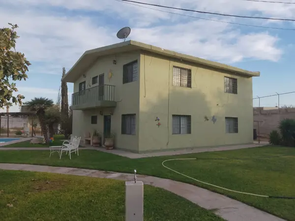 Quinta en venta en La Concha, Torreón — foto 2 de 8