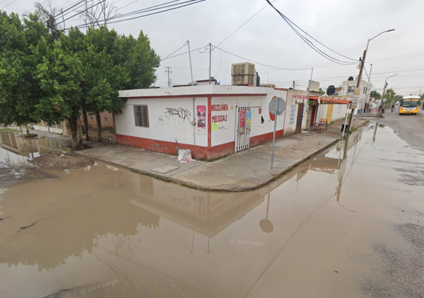 Casa en venta en Rincon de la Merced, Torreón — foto 2 de 24