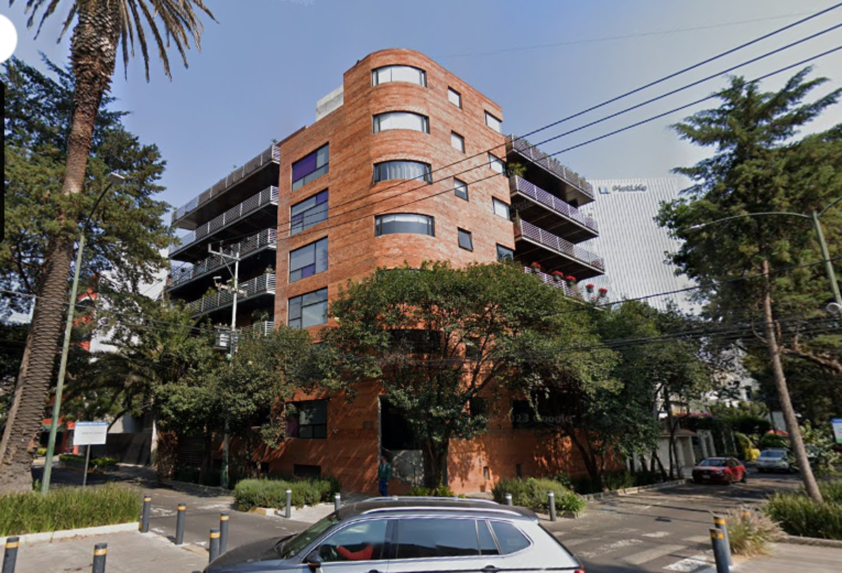 Departamento en venta en San Jose Insurgentes, Benito Juárez — foto 1 de 7