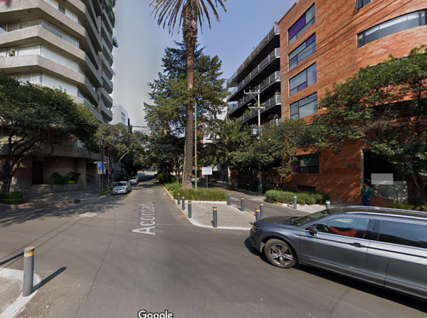 Departamento en venta en San Jose Insurgentes, Benito Juárez — foto 2 de 7