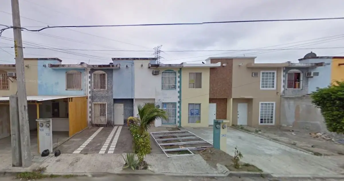 Casa en venta en Laguna Real, Veracruz — foto 1 de 10
