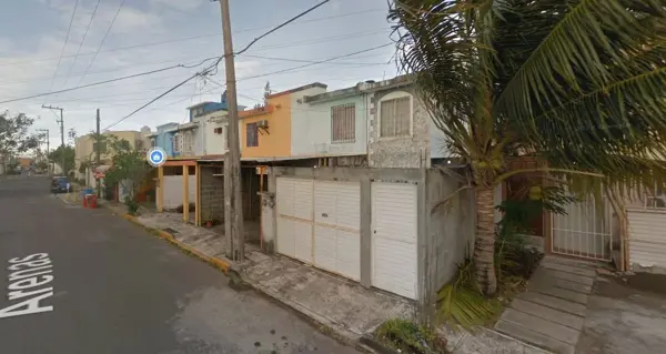 Casa en venta en Laguna Real, Veracruz — foto 2 de 10