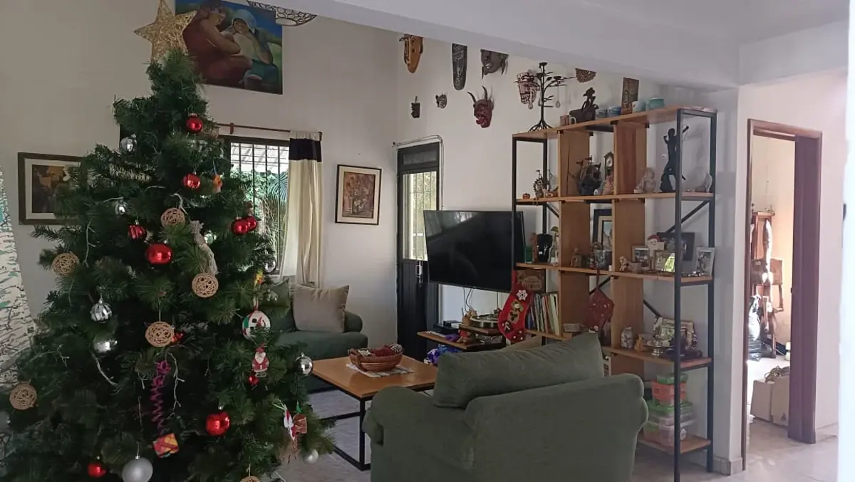 Casa en venta en Las Fincas, Jiutepec — foto 1 de 34