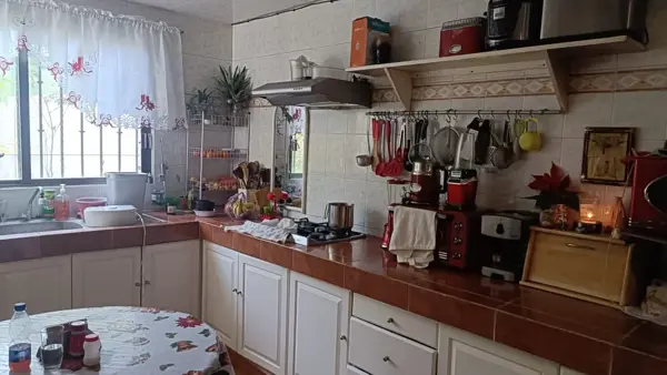 Casa en venta en Las Fincas, Jiutepec — foto 2 de 34