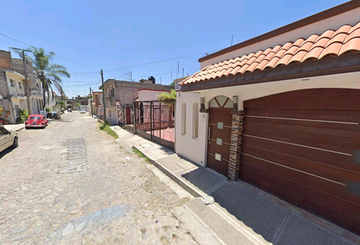 Casa en venta en Morelos, Tepic — foto 1 de 10