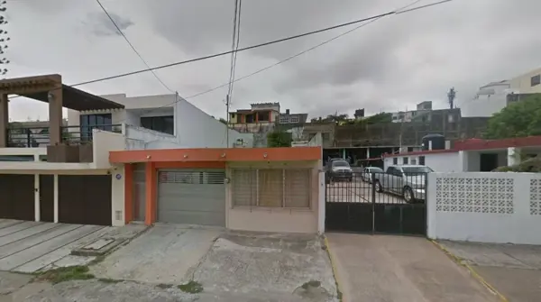 Casa en venta en Infonavit Vista al Mar, Coatzacoalcos — foto 2 de 10