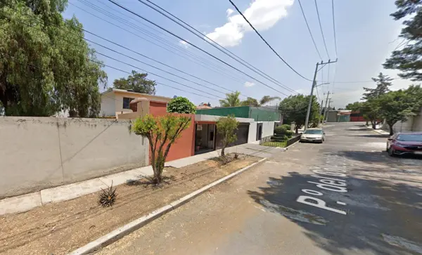 Casa en venta en Ojo de Agua, Tecámac — foto 2 de 55