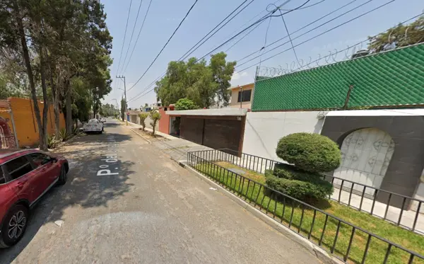 Casa en venta en Ojo de Agua, Tecámac — foto 3 de 55