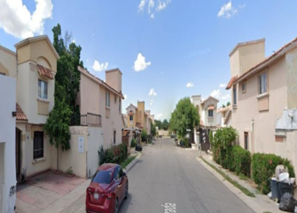 Casa en venta en Puerta Real Residencial, Hermosillo — foto 2 de 10