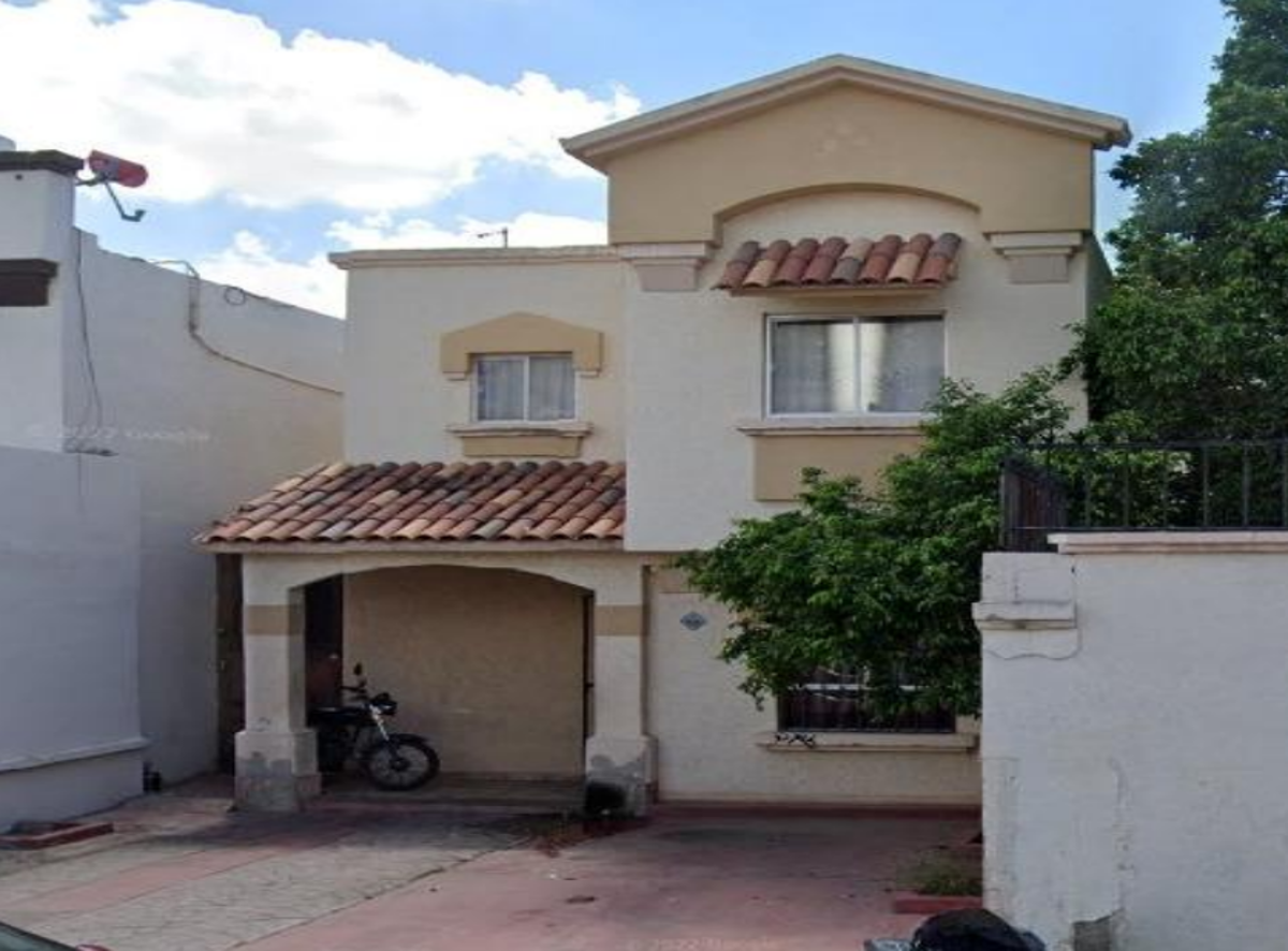 Casa en venta en Puerta Real Residencial, Hermosillo — foto 1 de 10