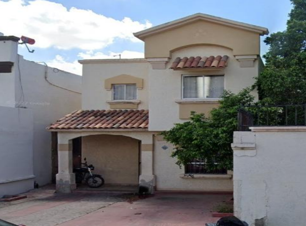 Casa en venta en Puerta Real Residencial, Hermosillo, Sonora
