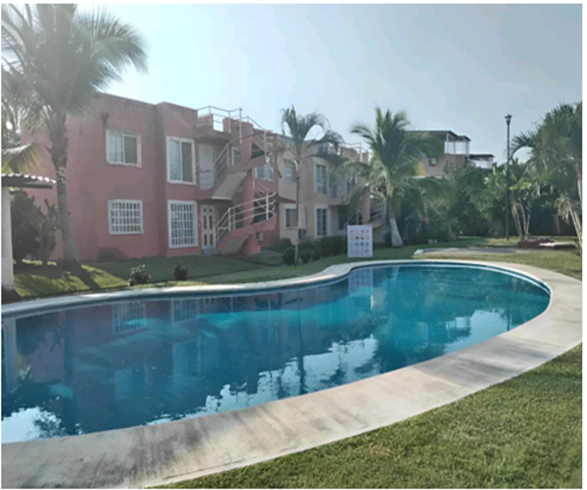 Departamento en venta en Morrocoy, Zihuatanejo de Azueta — foto 1 de 14