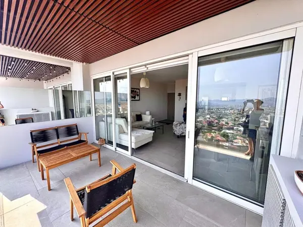 Departamento en renta en Villas del Lago, Cuernavaca — foto 3 de 17