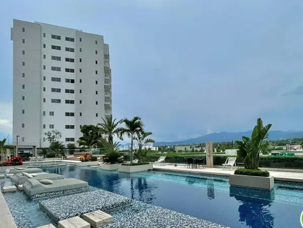 Departamento en renta en Villas del Lago, Cuernavaca — foto 2 de 17