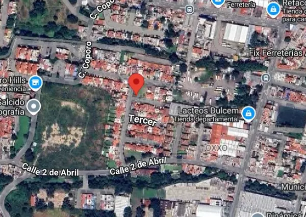 Casa en venta en Rinconada de Atizapan, Atizapán de Zaragoza — foto 3 de 20