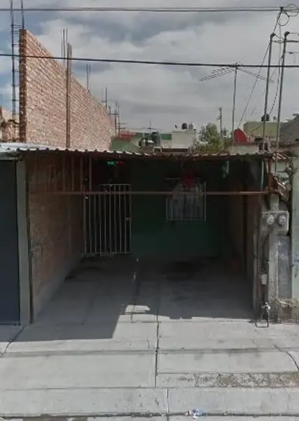 Casa en venta en Villas del Romeral, Celaya — foto 2 de 21