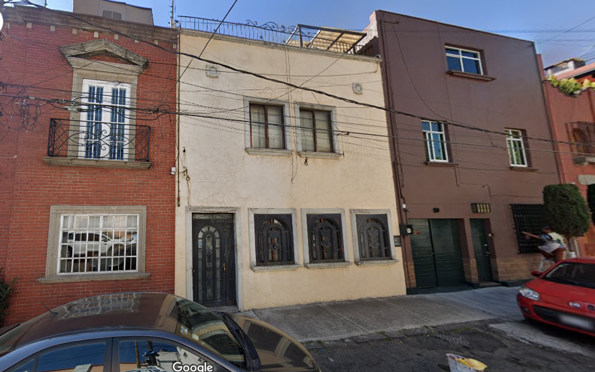 Departamento en venta en Condesa, Cuauhtémoc — foto 1 de 7