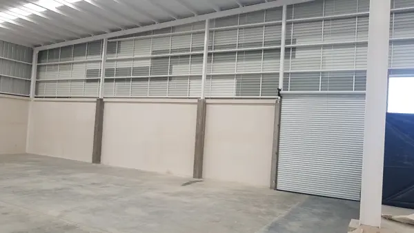 Bodega en renta en Parque Industrial Escobedo, General Escobedo — foto 3 de 6