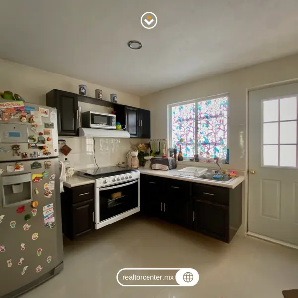 Casa en renta en Hacienda la Herradura, Pachuca de Soto — foto 3 de 6
