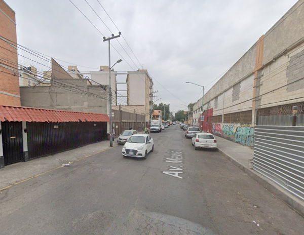 Departamento en venta en Agrícola Pantitlán, Iztacalco — foto 2 de 7