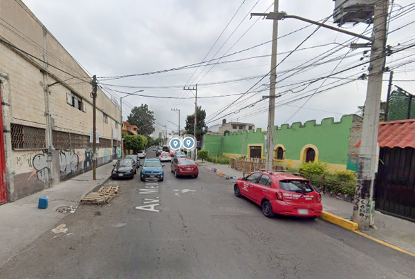 Departamento en venta en Agrícola Pantitlán, Iztacalco — foto 3 de 7