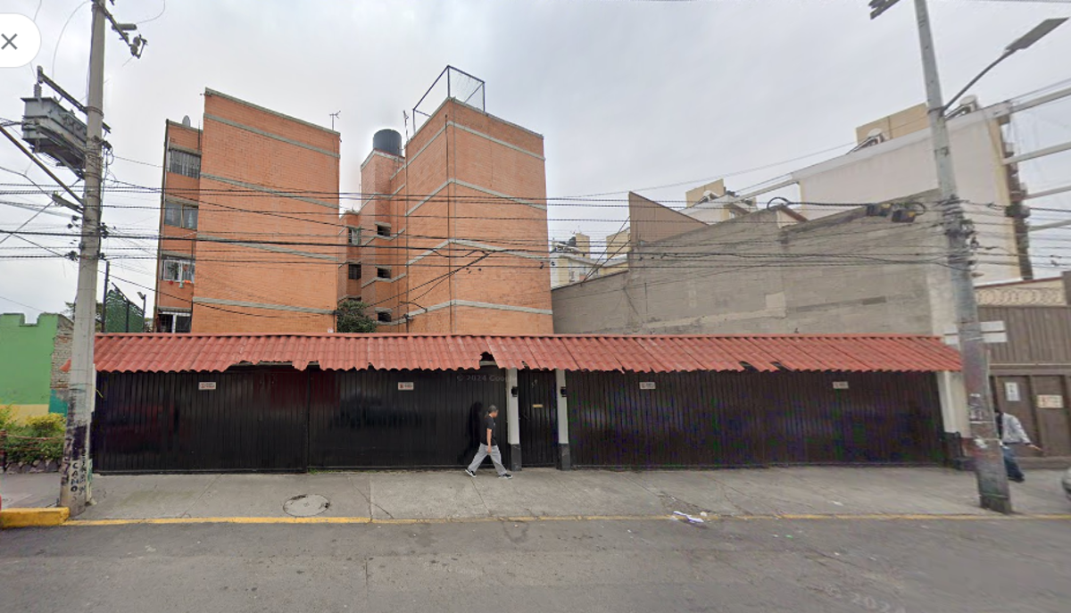 Departamento en venta en Agrícola Pantitlán, Iztacalco — foto 1 de 7
