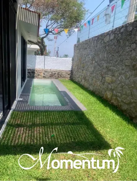 Casa en venta en Lomas de Cocoyoc, Atlatlahucan — foto 3 de 11