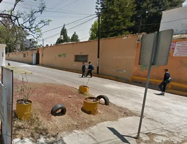 Casa en venta en Santa María Tonantzintla, San Andrés Cholula — foto 3 de 10
